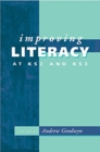 Image for Improving Literacy at KS2 and KS3