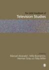 Image for The SAGE Handbook of Television Studies