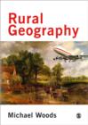 Image for Rural Geography
