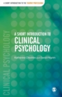 Image for A Short Introduction to Clinical Psychology