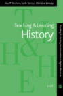Image for Teaching and Learning History