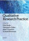 Image for Qualitative research practice