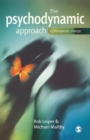 Image for The Psychodynamic Approach to Therapeutic Change