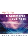 Image for Applying E-Commerce in Business