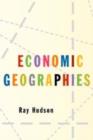 Image for Economic Geographies