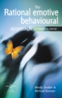 Image for The rational emotive behavioural approach to therapeutic change