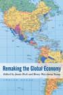 Image for Remaking the global economy