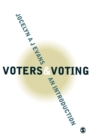 Image for Voters and Voting