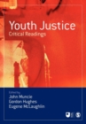 Image for Youth justice  : critical readings