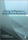 Image for Using Software in Qualitative Research