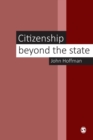 Image for Citizenship Beyond the State