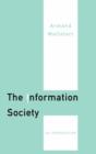Image for The Information Society
