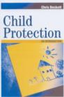 Image for Child protection  : an introduction