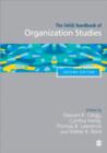 Image for The SAGE Handbook of Organization Studies