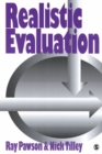 Image for Realistic Evaluation