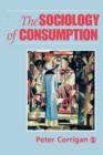 Image for The Sociology of Consumption