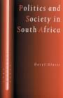 Image for Theorizing South Africa  : a critical introduction