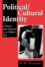 Image for Political/Cultural Identity
