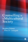 Image for Counselling in a Multicultural Society