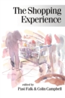 Image for The shopping experience