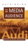 Image for Rethinking the Media Audience