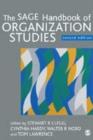 Image for Handbook of Organization Studies