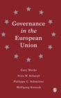 Image for Governance in the European Union