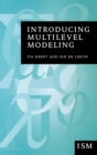 Image for Introducing multilevel modeling