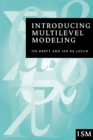 Image for Introducing multilevel modeling