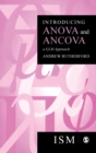 Image for Introducing Anova and Ancova