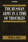 Image for The Russian Army in a Time of Troubles