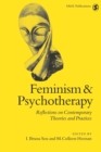 Image for Feminism &amp; Psychotherapy