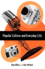 Image for Popular culture and everyday life