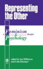 Image for Representing the other  : a &#39;feminism &amp; psychology&#39; reader