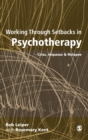 Image for Working Through Setbacks in Psychotherapy