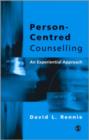 Image for Person-centred counselling  : an experiential approach