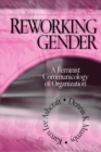 Image for Reworking Gender
