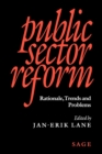 Image for Public sector reform