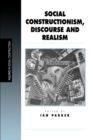 Image for Social construction, discourse and realism