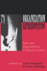 Image for Organization/representation  : work and organizations in popular culture