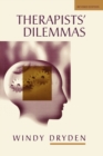 Image for Therapists&#39; Dilemmas