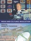 Image for Media and cultural regulation