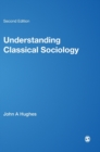 Image for Understanding Classical Sociology