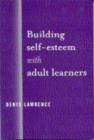 Image for Building self esteem with adult learners