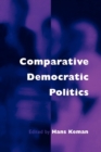 Image for Comparative Democratic Politics