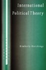 Image for International political theory  : rethinking ethics in a global era