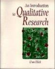 Image for Introduction to Qualitative Research