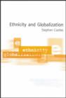 Image for Ethnicity and Globalization