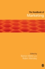 Image for Handbook of marketing