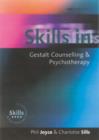 Image for Skills in Gestalt Counselling and Psychotherapy